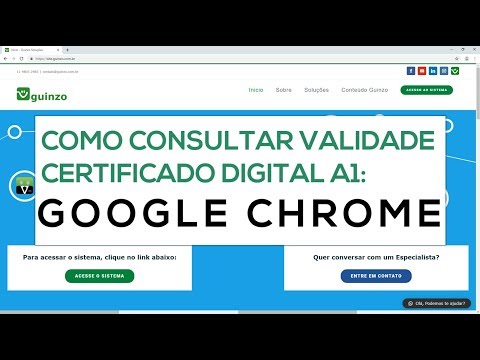 Vídeo: Como excluir automaticamente o histórico de navegação do Microsoft Edge na saída