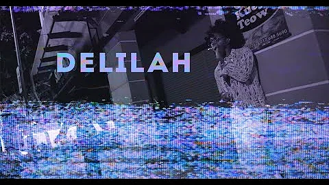D. Policy - DELILAH (Official Music Video)