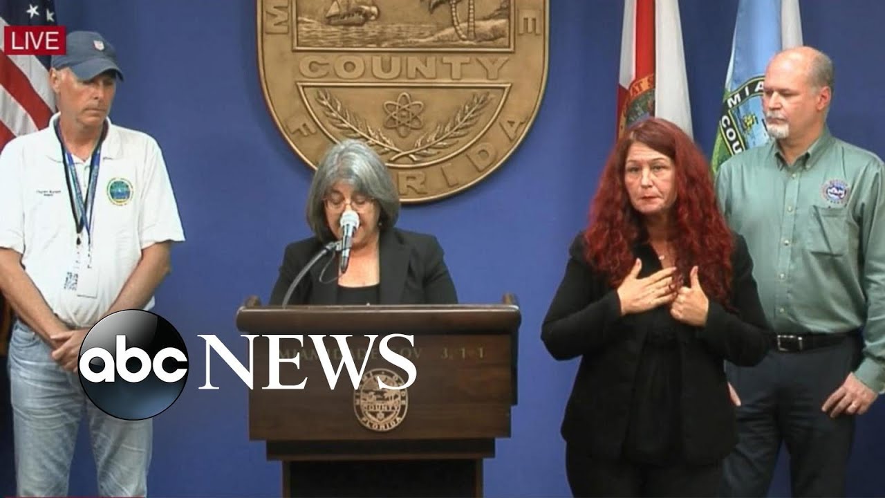 Another victim found at site of Florida building collapse