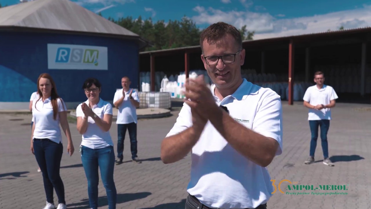 Ampol Merol GaszynChallenge YouTube ampol-merol-gaszynchallenge-youtube