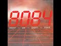 8084  eight oh eight for full album 1987 aor melodic rock