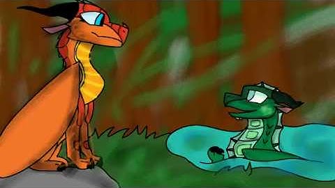 Peril Bad Apple map one week part 11