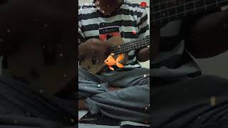 Video thumbnail of "Gara gara ikan ini mama buang balanga (viral tiktok) ben kentrung"