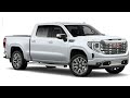 2026 GMC Sierra 1500 Denali - Homosasss FL