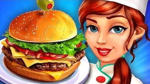 My Cooking 3D- All Level New Update gameplay walkthrough ( ios,android) part-1 || Level 2 to 4