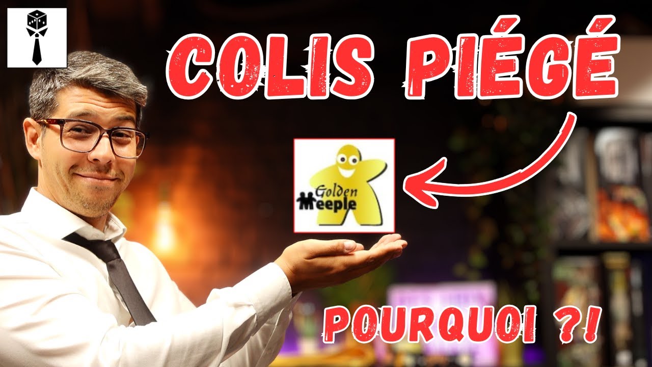 On a essayé de me TUER… Cédric, c’est toi ?!