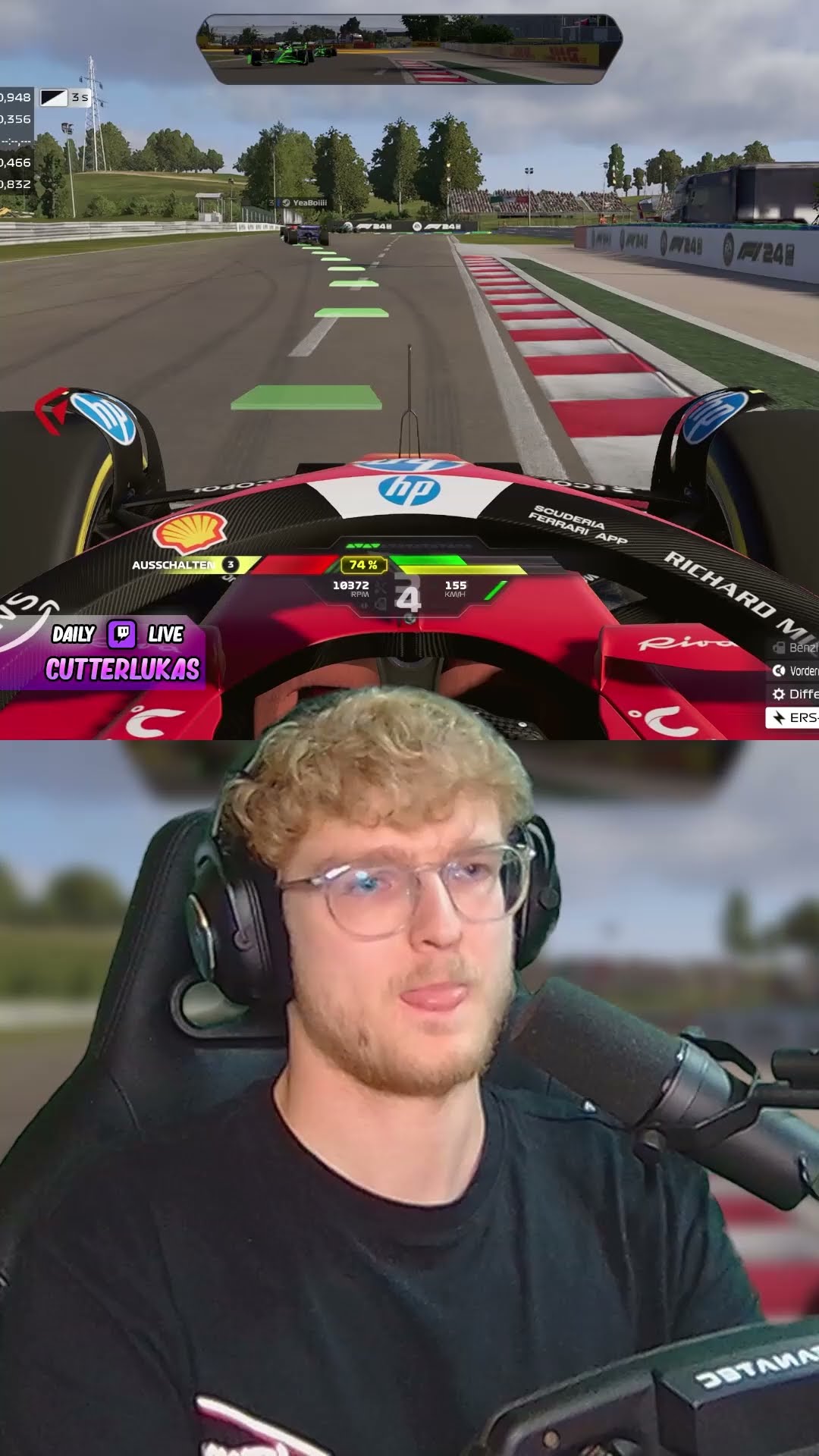 Blitzschnell auf einen FEHLER vom GEGNER REAGIEREN - YouTube