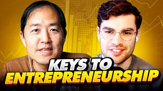Financial Freedom Through Entrepreneurship w/ Jordan O’Connor of Closet Tools
Jordan O’Connor is founder of Closet Tools, a web app helping sellers on Poshmark save time and sell more. I discuss his journey from large student loans and debt to building skills by helping others and then turning those skills into a business that has over $40k revenue per month.
Jordon O’Connor on Twitter: https://twitter.com/jdnoc
https://jdnoc.com
Timestamps
00:00 - Introduction
1:00 - Closet Tools financials
3:36 - What is Closet Tools and how does it work with Poshmark?
13:15 - How is Poshmark doing? What’s it’s unique value proposition?
16:45 - Jordon’s background
20:05 - College debt
24:04 - When did you think you need to build some skills and raise your income?
28:50 - How important is solving a real problem in learning a new skill?
32:50 - Offering it for free at first
36:25 - How did you find the time for your side hustle?
41:57 - What was motivating you?
47:00 - What’s your student debt now?
48:45 - “I’ll never be poor again.”
56:00 - What was the way out?
58:05 - How did you get impacted by the indie hacker community?
1:03:50 - 5 years from now, will opportunity be easier or harder?
1:07:02 - What’s the essence of business to you?
1:09:57 - Insight of saving time or money for customers
1:15:00 - How important is it to know how to code?
1:20:10 - Project development and design
1:24:50 - Family/work balance
1:29:14 - Screen time for kids
1:36:00 - Teaching kids about money
1:38:40 - 4 Hour Workweek
1:40:35 - Quant secrets
1:45:00 - Explore a niche for a year, write 100 articles, SEO
1:48:10 - SEO
1:53:58 - Can anyone be an entrepreneur?
1:59:00 - Conclusion
Social
🐦 Twitter https://mobile.twitter.com/heydave7
🎧 Apple Podcast: https://podcasts.apple.com/us/podcast/dave-lee-on-investing/id1493031991
🎙️Spotify https://open.spotify.com/show/2iin015s0k21Bt4ldep9XT?si=uBV4Ft8hQEu_GE4YSIDDGg
📸 Instagram https://www.instagram.com/heydave7
💁🏻♂️ Disclaimer: All content on this channel is for discussion and illustrative purposes only and should not be construed as professional financial advice or recommendation to buy or sell any securities. Should you need such advice, consult a licensed financial or tax advisor. All views expressed are personal opinion as of date of recording and are subject to change without responsibility to update views. No guarantee is given regarding the accuracy of information on this channel. Neither host or guests can be held responsible for any direct or incidental loss incurred by applying any of the information offered. Author is long TSLA, LMND, SQ, and other stocks at time of original video publish date.
Buying a Tesla?
🚗 Car: Use my referral link to receive 1,000 free Supercharger miles with the purchase of a new Tesla. http://ts.la/david7556
☀️ Solar: You’ll get $100, I’ll get $500 for a new install of a Tesla solar system. http://ts.la/david7556
Videos:
Tesla ONLY Videos: https://www.youtube.com/playlist?list=PLfibpgBinf9QkDHJ5hbv5rMvpRse9C-re
SpaceX Starlink ONLY Videos: https://www.youtube.com/playlist?list=PLfibpgBinf9QrcuyoiO1tjQs_yzer72EI
Square ONLY Videos: https://www.youtube.com/playlist?list=PLfibpgBinf9Q3PIw2JOQr4qoL_fSrIZA7
Lemonade ONLY Videos: https://www.youtube.com/playlist?list=PLfibpgBinf9StEd21tlQBndopSTek8iAZ
Company Analysis Videos: https://www.youtube.com/playlist?list=PLfibpgBinf9QMjeqM7he4G7FLhI88ZXdo
Interviews: https://www.youtube.com/playlist?list=PLfibpgBinf9QdC6pEaycZvv3pGyvEbO8P
Check out my archived articles/posts on Tesla and investing: https://teslamotorsclub.com/tmc/threads/articles-megaposts-by-davet.23473/#post-485768 Financial Freedom Through Entrepreneurship w/ Jordan O’Connor of Closet Tools
