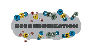 Fresh Energy: Decarbonization