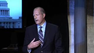 Famous TEDxPennQuarter 2011 - John Sununu - Reinventing Political Life Profile