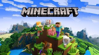 Minecraft Serisi 1.Bölüm !!!!!!