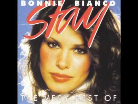 Tonight Will Last Forever - Aus Dem Album Stay-The Very Best Of Bonnie Bianco