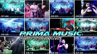 PRIMA MUSIC LIVE HALAL BI HALAL PEMUDA LUNGGADUNG TAMANSARI JATINEGARA TEGAL