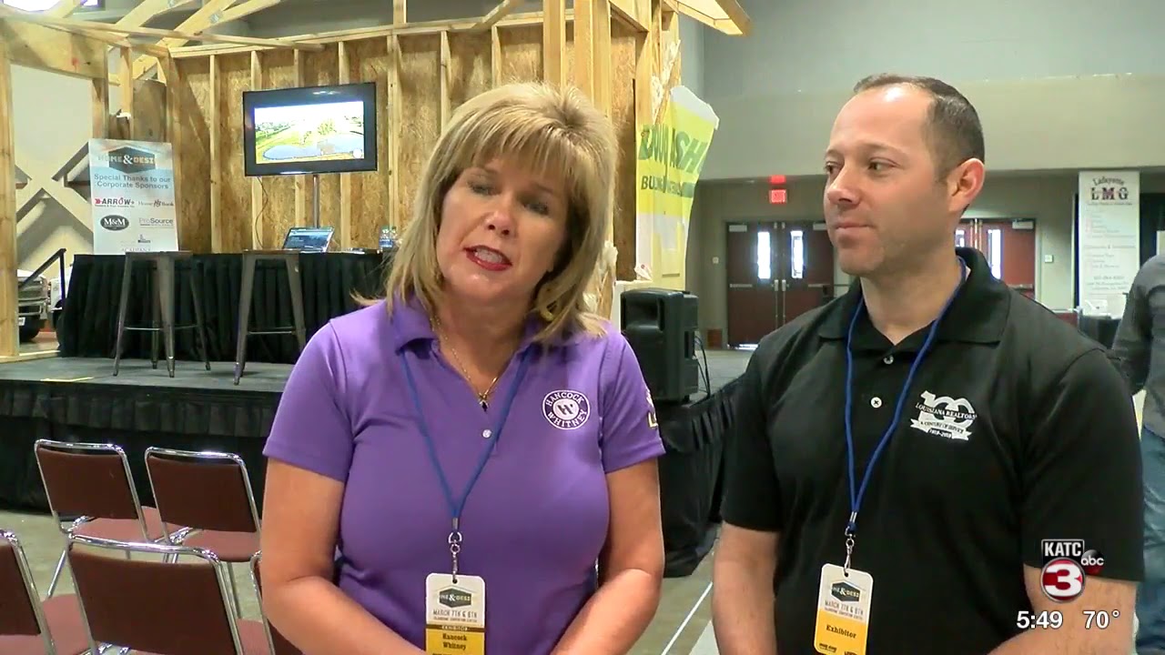 Acadiana Home And Design Show You Acadiana Home And Design Show You