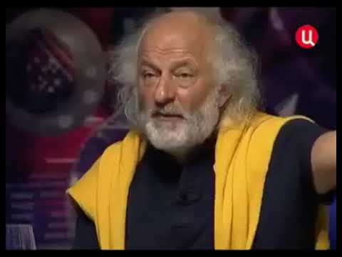 Вячеслав Полунин  Ищите своего мастера!