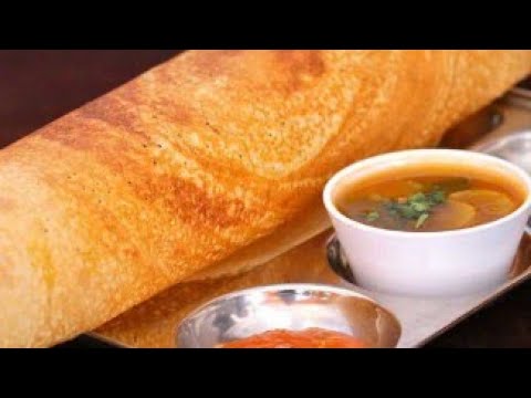 how-to-make-crispy-easy-masala-dosa-at-home-kerala-style-|potato-filled-masala-dosa-|miracle-world