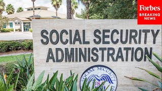 Glenn Grothman Proposes Significant Changes To Social Security Tax Policy