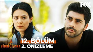 Zümrüdüanka 12.Bölüm 2. Önizleme