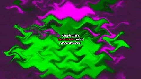 10 New Effects 2/10: Improved Version of Fuseup v1