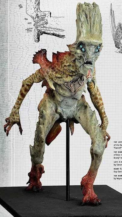 The Most UNDERRATED Kaiju From Pacific Rim