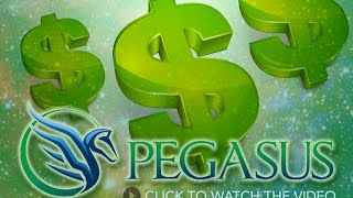 Pegasus CRM Universal Residual Reporting