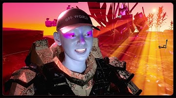 How to get a quick lighting setup in Unreal Engine with Environment Light Mixer