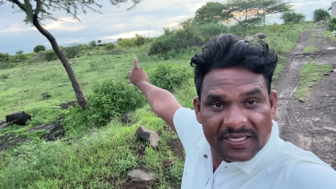 माझ्या हातातील घास इसकावून घेतला आम्ही किचन का सोडलं माझ्यावर अन्याय केला पाहुण्यान😭#गावठीनिलेशपुनम 