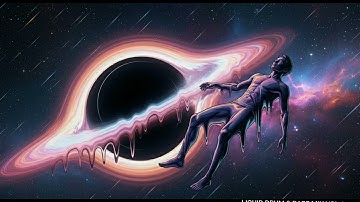 Digital Overdrive / Liquid Drum & Bass Mix Vol.1 / Electronic sci-fi   