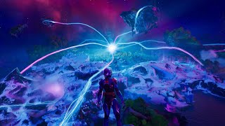 Fortnite Fracture Live Event - Full