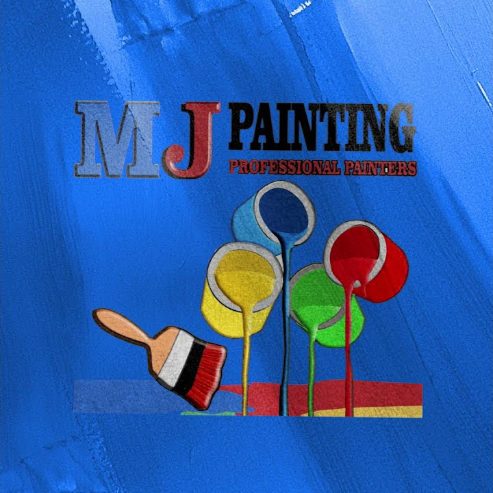 MJ Painting Service Commercial