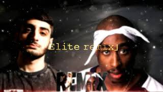 Xcho & 2Pac  (Elite remix)