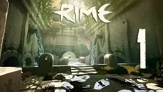 RiME | En Español | Capitulo 1 