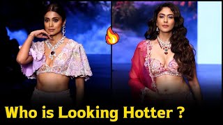 Bollywood actresses - Who is Looking Hotter ??