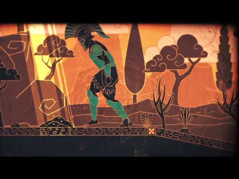 Apotheon Review - DaFookas