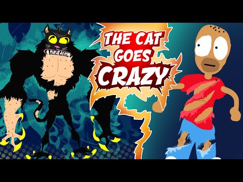 The Cat Went Crazy Matthewraymond The Cat Went Crazy Matthewraymond