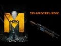 Metro: Last Light Weapons (Shambler/Uboinik automatic shotgun)