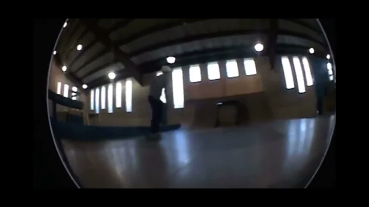 Blake Jacobson / 2011 skate vid