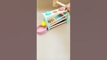 Color Sorting ASMR 081 – Satisfying & Relaxing #asmr #satisfying #sorting