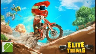 Elite Trials - Android Gameplay FHD screenshot 2