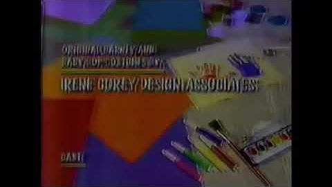 End Credits (Having Tens Of Fun!’s version)