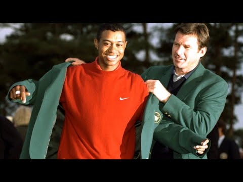 Golf - Masters : Aux origines de la veste verte