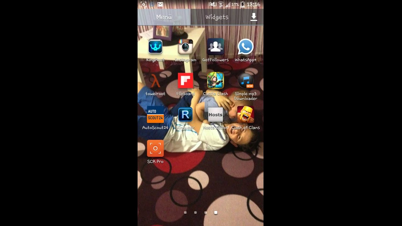 Wie Hacke Ich Clash Of Clans
