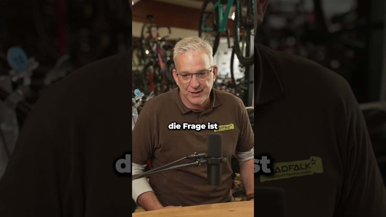 Warum sind teurere Fahrräder ihren Preis wert? 🚴‍♂️💸