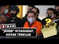 Penangkapan Djoko Tjandra Justru Ungkap Fakta Lain, Ini Lengkapnya ... - AIMAN (Bag 2)