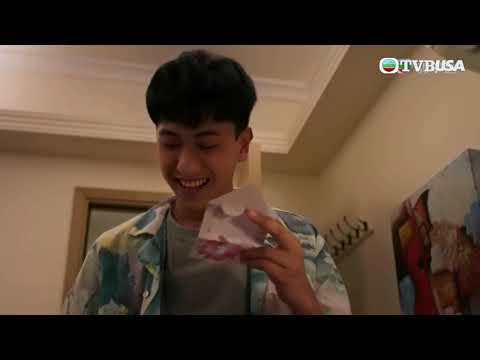 青春本我｜第3集｜你是雲端 我哋見到就眼冤