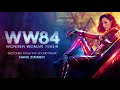 Wonder Woman 1984 Sketches | In Love - Hans Zimmer | WaterTower