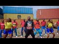 KABOSE BULEMBI HERO OFFICIAL MUSIC VIDEO