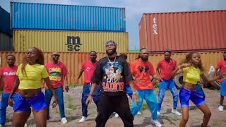KABOSE BULEMBI - HERO