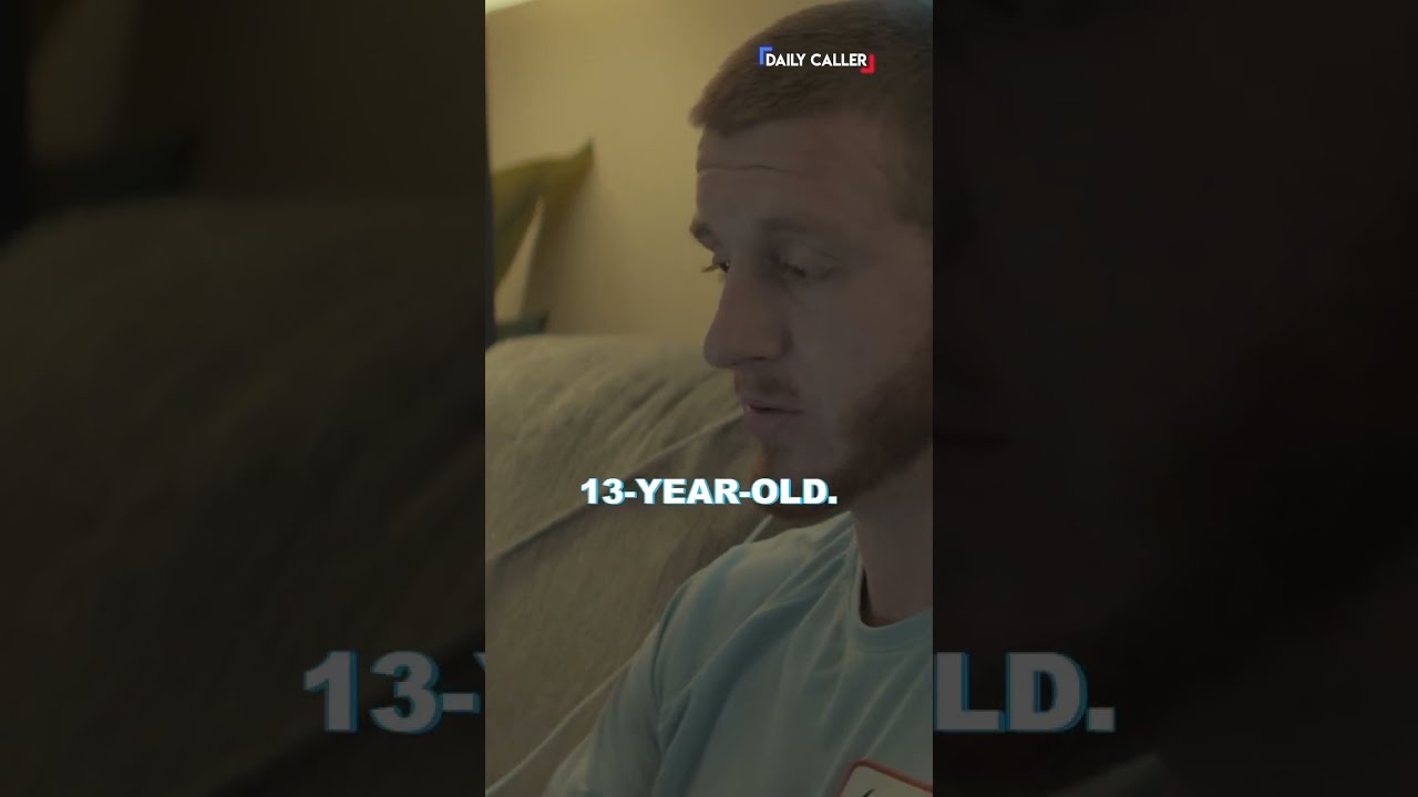 These Dads Took Matters Into Their Own Hands To Catch Child Predators In REAL TIME 