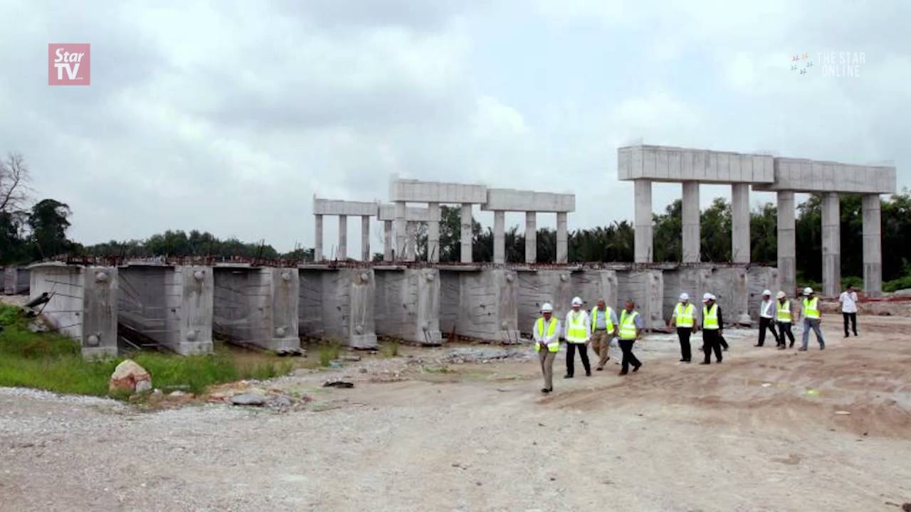 Balancing development and conservation